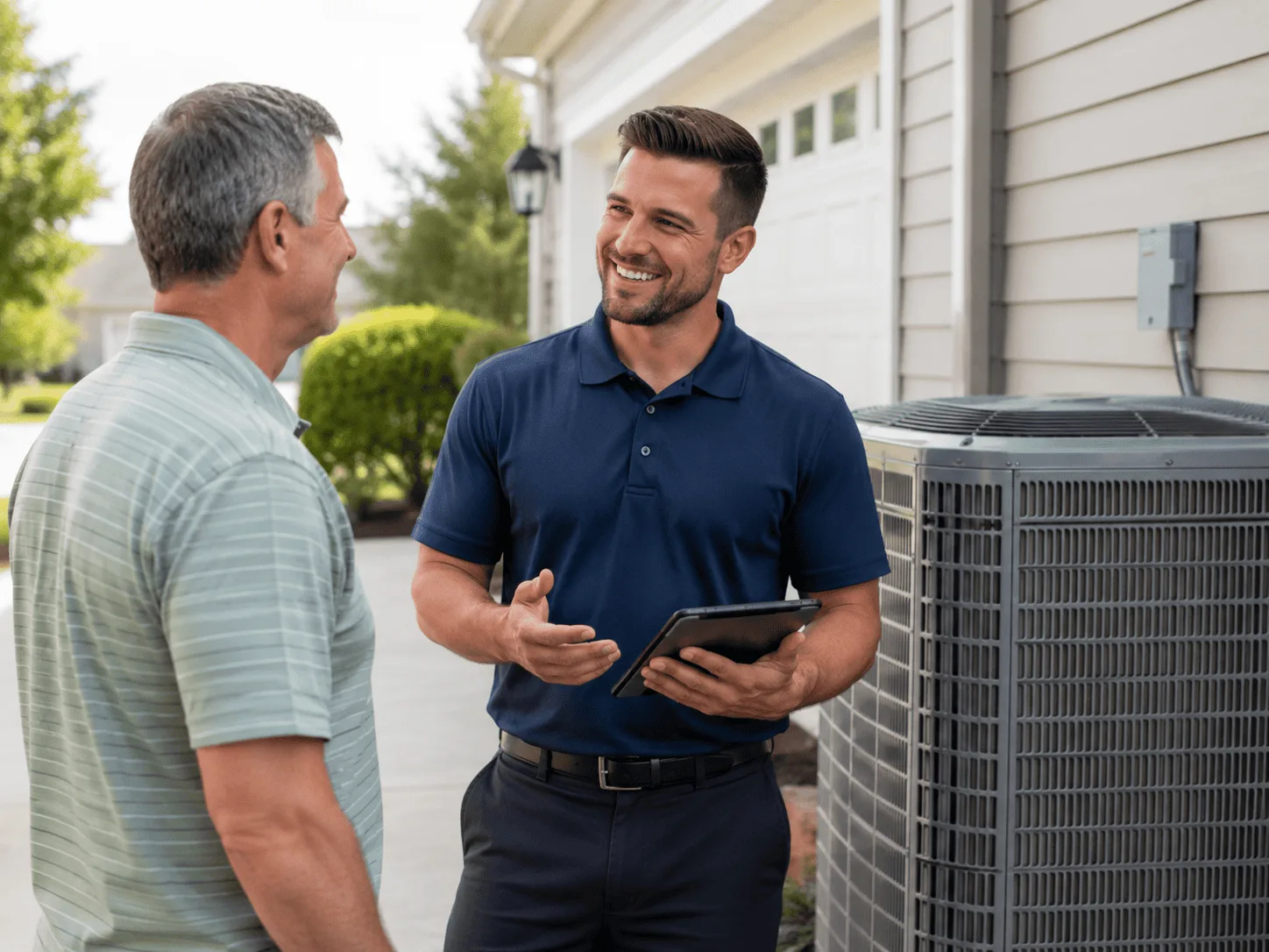 Heat Pump Installation Tipton, MI FAQs